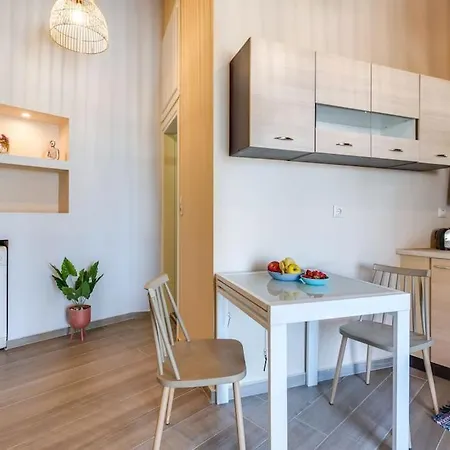 펜션 Rena's Rustic Retreat *